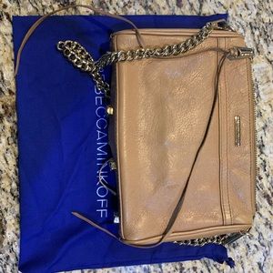 Rebecca Minkoff crossbody
